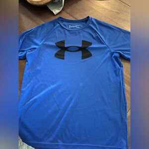 Under Armour performance shirt. Never worn! NWOT